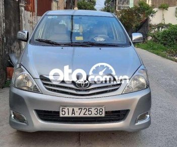 Toyota Innova 2.0G 2011 - Cần bán Toyota Innova 2.0G sản xuất năm 2011