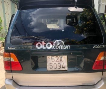 Toyota Zace GL 2004 - Bán ô tô Toyota Zace GL sản xuất năm 2004 như mới