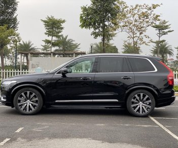 Volvo XC90 2022 - Quà tặng hấp dẫn, ưu đãi trong tháng - Tặng 3 năm bảo dưỡng + 1 năm bảo hiểm thân vỏ