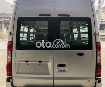 Ford Transit 2015 - Cần bán gấp Ford Transit Van 6 chỗ sản xuất 2015