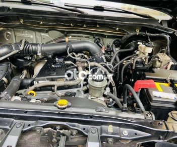 Toyota Fortuner V 2014 - Xe Toyota Fortuner V năm 2014, màu đen giá cạnh tranh