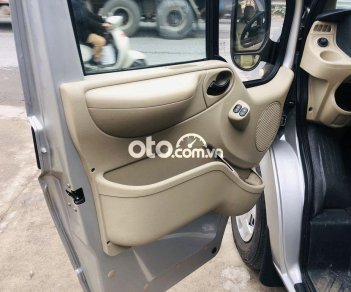 Ford Transit 2015 - Cần bán gấp Ford Transit Van 6 chỗ sản xuất 2015