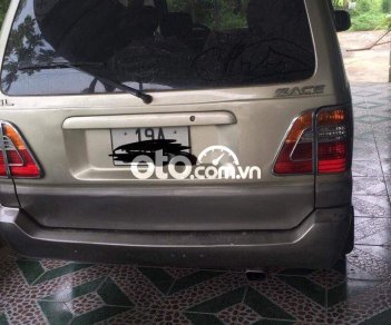 Toyota Zace GL 2005 - Xe Toyota Zace GL năm 2005, giá tốt