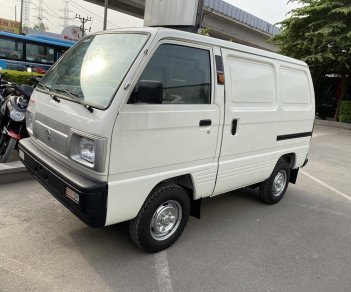 Suzuki 2022 - Màu trắng, giá cạnh tranh