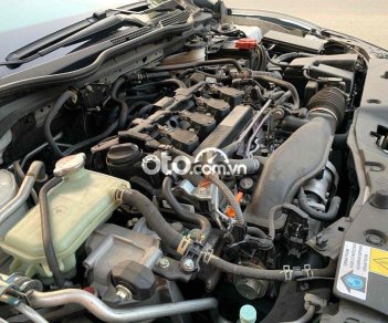 Honda Civic    1.5RS 2020 - Cần bán lại xe Honda Civic 1.5RS sản xuất năm 2020, màu trắng