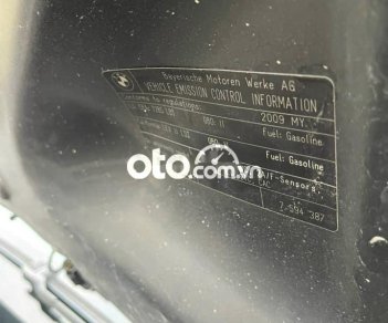 BMW X6    XDriver 35i 2010 - Bán xe BMW X6 XDriver 35i sản xuất 2010, màu đen chính chủ