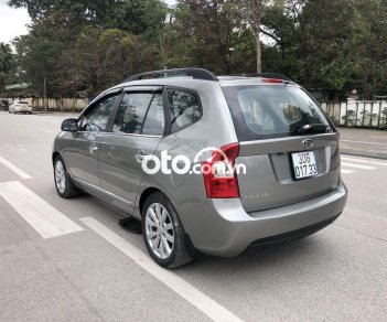 Kia Carens 2010 - Bán Kia Carens SX 2.0AT sản xuất năm 2010, màu bạc còn mới, giá chỉ 279 triệu