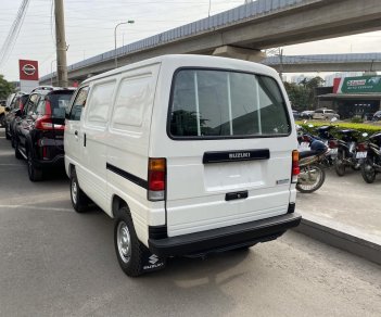 Suzuki 2022 - Màu trắng, giá cạnh tranh