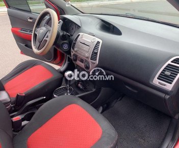 Hyundai i20 2020 - Bán xe Hyundai i20 1.4AT sản xuất 2020, màu đỏ, nhập khẩu nguyên chiếc