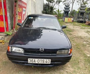Mazda 323 1992 - Bán Mazda 323 sản xuất 1992, nhập khẩu Nhật Bản