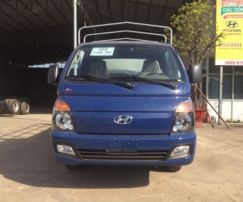 Hyundai Porter 2021 - HYUNDAI NEW PORTER H150 - 1,5 TẤN - CÓ SẴN GIAO NGAY