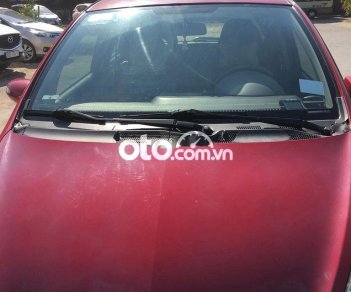 Honda Jazz 2008 - Cần bán Honda Jazz sản xuất năm 2008, màu đỏ, 230 triệu