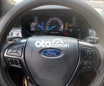 Ford Ranger  Wildtrack   2019 - Bán Ford Ranger Wildtrack sản xuất 2019, màu trắng, xe nhập còn mới, giá tốt