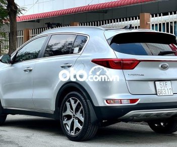 Kia Sportage 2015 - Bán Kia Sportage SX Turbo sản xuất 2015, nhập khẩu