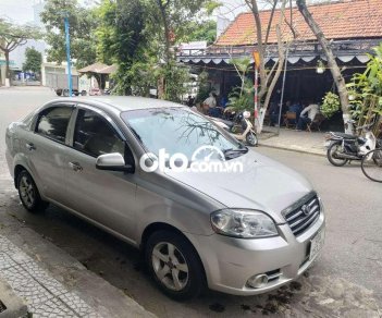 Daewoo Gentra 2009 - Bán Daewoo Gentra SX năm 2009 số sàn