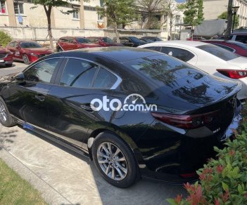 Mazda 3 2022 - Cần bán Mazda 3 Sport 1.5 Luxury năm 2022, màu đen