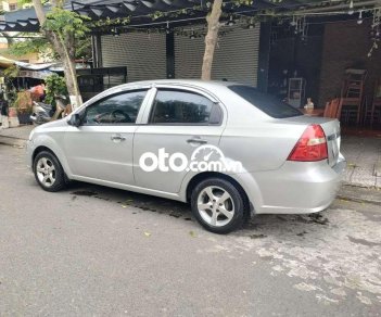 Daewoo Gentra 2009 - Bán Daewoo Gentra SX năm 2009 số sàn