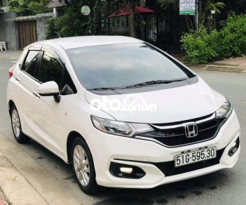 Honda Jazz    VX 2018 - Xe Honda Jazz VX năm sản xuất 2018, màu trắng, xe nhập