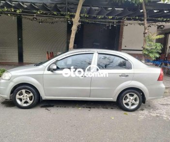 Daewoo Gentra 2009 - Bán Daewoo Gentra SX năm 2009 số sàn