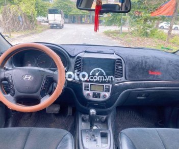 Hyundai Santa Fe 2009 - Bán xe Hyundai Santa Fe SLX năm sản xuất 2009, nhập khẩu nguyên chiếc, 479 triệu