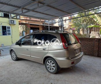 Chevrolet Vivant 2008 - Bán Chevrolet Vivant sản xuất 2008, màu vàng cát