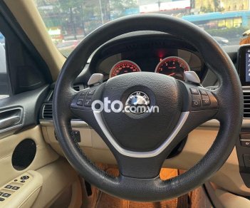 BMW X6 2009 - Bán BMW X6 xDriver35i sản xuất năm 2009, màu trắng, nhập khẩu nguyên chiếc