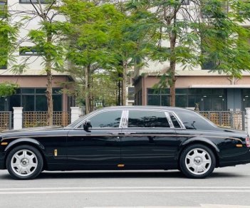 Rolls-Royce Phantom Rolls Royce  EWB  2014 - Cần bán gấp Rolls-Royce Phantom Rolls Royce  EWB năm sản xuất 2014, màu đen, xe nhập 