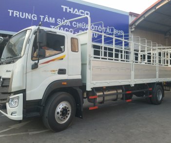 Thaco AUMAN 2022 - Giá 795tr