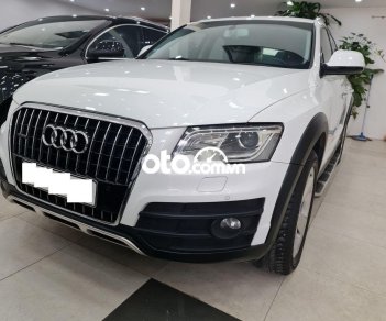 Audi Q5 2016 - Cần bán xe Audi Q5 2.0 TFSI Quattro sản xuất năm 2016, nhập khẩu