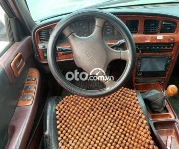 Toyota Cressida 1994 - Bán Toyota Cressida sản xuất năm 1994, màu vàng