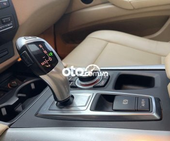 BMW X6 2009 - Bán BMW X6 xDriver35i sản xuất năm 2009, màu trắng, nhập khẩu nguyên chiếc