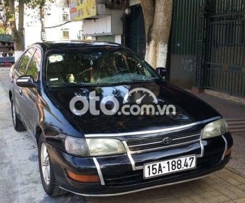 Toyota Corona 1993 - Cần bán xe Toyota Corona 2.0 sản xuất 1993, nhập khẩu nguyên chiếc, giá 59tr