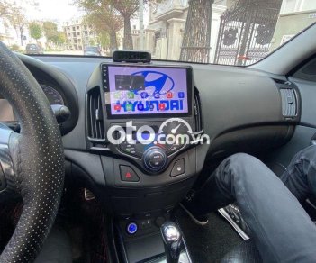 Hyundai i30   CW   2009 - Bán Hyundai i30 CW năm 2009, màu xanh lam, nhập khẩu