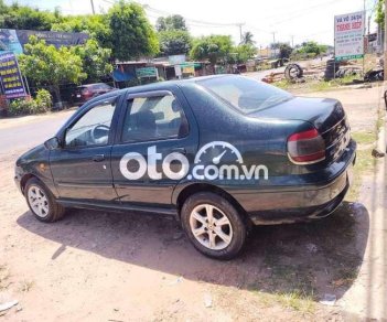 Fiat Siena 2001 - Cần bán gấp Fiat Siena sản xuất 2001, nhập khẩu nguyên chiếc, giá 65tr