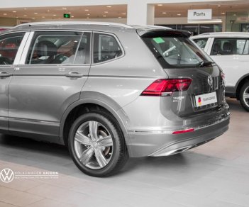 Volkswagen Tiguan 2022 - [Volkswagen Phan Thiết ] Tiguan Elegance màu xám, giảm ngay trước bạ, tặng gói phụ kiện