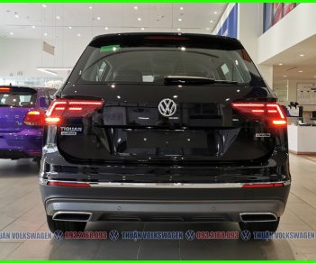 Volkswagen Tiguan 2021 - [Volkswagen Đồng Nai] xe Đức nhập khẩu nguyên chiếc Tiguan Elegance, LH Mr Thuận để lái thử