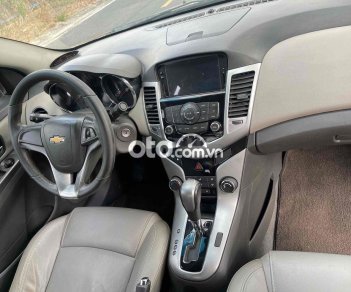 Chevrolet Cruze  LTZ  2011 - Bán Chevrolet Cruze LTZ sản xuất năm 2011 chính chủ, 280tr