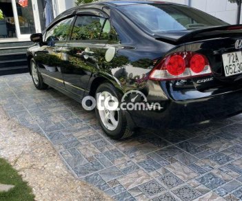 Honda Civic 2007 - Cần bán lại xe Honda Civic 1.8AT năm sản xuất 2007