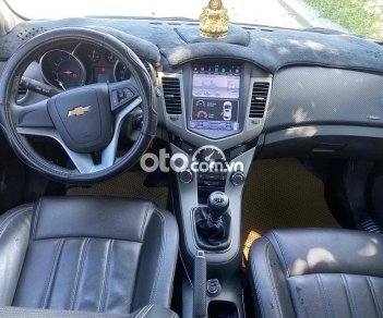 Chevrolet Cruze   LT 2018 - Bán ô tô Chevrolet Cruze LT năm sản xuất 2018, màu trắng