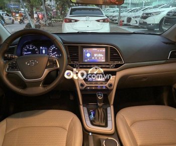 Hyundai Elantra 2016 - Xe Hyundai Elantra GLS 2.0AT năm 2016, màu trắng, nhập khẩu nguyên chiếc chính chủ, 570tr