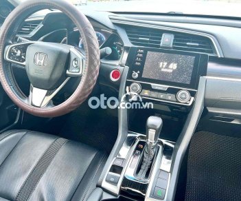 Honda Civic G 2019 - Bán ô tô Honda Civic G năm 2019, màu trắng, 668 triệu