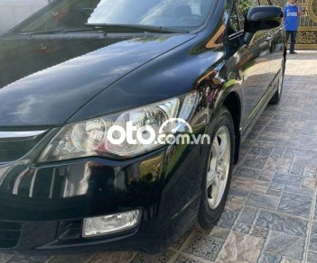 Honda Civic 2007 - Cần bán lại xe Honda Civic 1.8AT năm sản xuất 2007