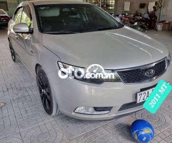 Kia Forte 2011 - Bán Kia Forte 1.6MT sản xuất 2011