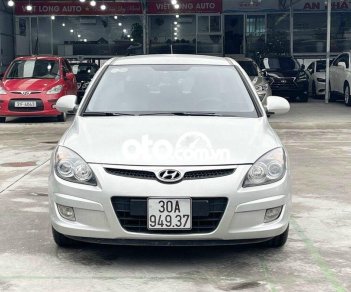 Hyundai i30 1.6AT 2008 - Bán Hyundai i30 1.6AT sản xuất năm 2008, màu trắng, nhập khẩu nguyên chiếc, xe cá nhân sử dụng rất giữ gìn