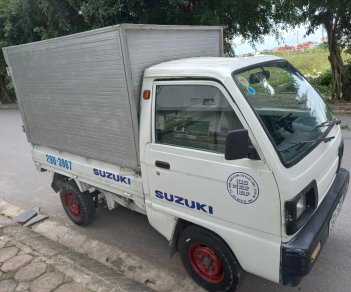 Suzuki Super Carry Van 2004 - Bán xe tải 5 tạ năm sx 2004 64tr