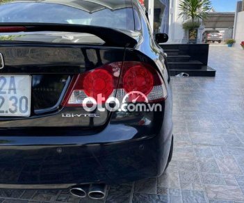 Honda Civic 2007 - Cần bán lại xe Honda Civic 1.8AT năm sản xuất 2007