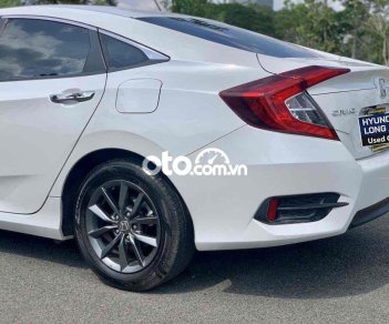 Honda Civic  1.8G  2020 - Bán ô tô Honda Civic 1.8G năm 2020, giá tốt