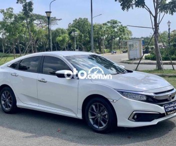 Honda Civic  1.8G  2020 - Bán ô tô Honda Civic 1.8G năm 2020, giá tốt