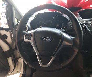 Ford Fiesta S 2018 - Bán Ford Fiesta S 1.6AT 2018 Hatchback chính hãng