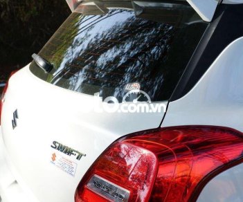 Suzuki Swift 2020 - Cần bán lại xe Suzuki Swift sản xuất năm 2020, màu trắng, xe nhập giá cạnh tranh